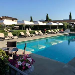 Olmi Firenze 4* באנו א-ריפולי