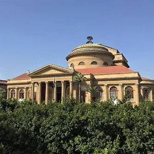 Porta Maqueda 2* Palermo