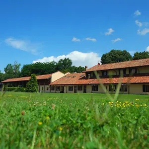 Hotel Country Castelbarco