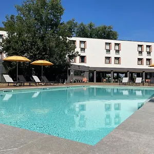 Отель Belstay Milano Linate