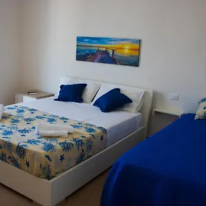 A Casa Di Coso 3* Marsala