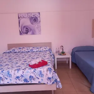 Bed And Fly Aeroporto Fontanarossa Reception H24 Bagno Privato In 2* קטאניה
