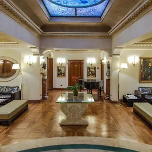 River Palace 4* רומא