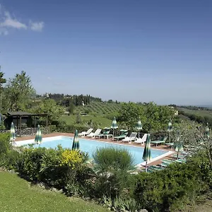 Belvedere 3* סן ג'ימיניאנו