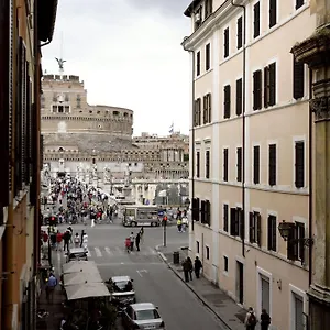 Casa De Fiori 2* Roma
