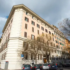 Quo Vadis 2 2* Roma