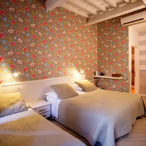 Bencidormi Hotel Florença