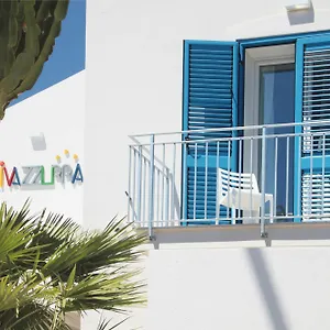Rivazzurra Design 3* San Vito Lo Capo