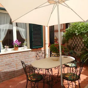 Casa vacanze Le Kenzie