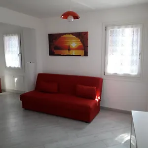 Appartamento Angolo Di Luce