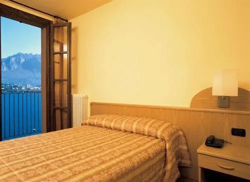 Hotel Bellavista Valmadrera 3*,  Włochy