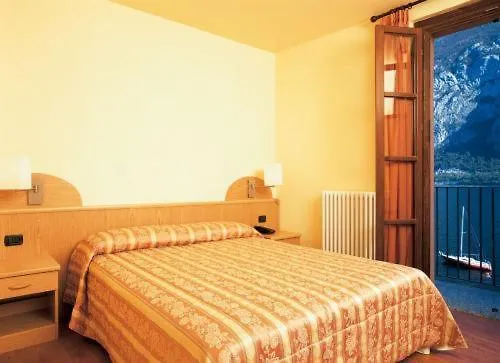 Hotel Bellavista Valmadrera