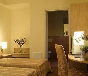 Hotel Bellavista Valmadrera Włochy