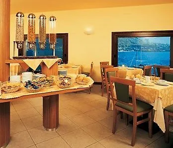 Hotel Bellavista Valmadrera 3*,  Włochy